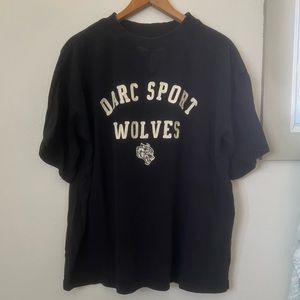 Darc Sport Men’s Wolves T-Shirt